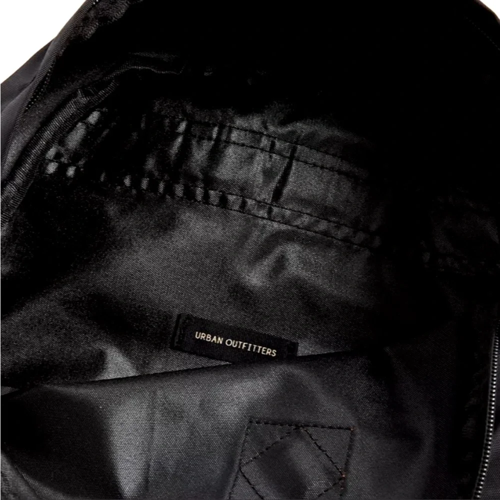 Retro UO Peace On Earth Patch Unique Backpack